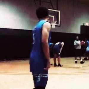 Meet your Posher, Danny